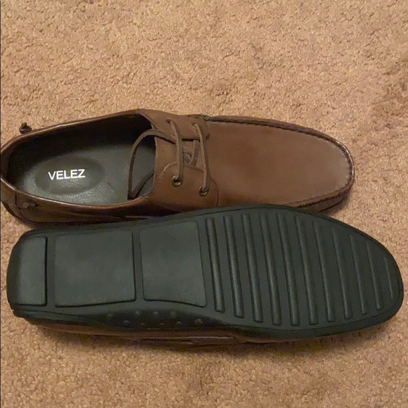 Velez Men’s Loafers - Picture 2 of 2